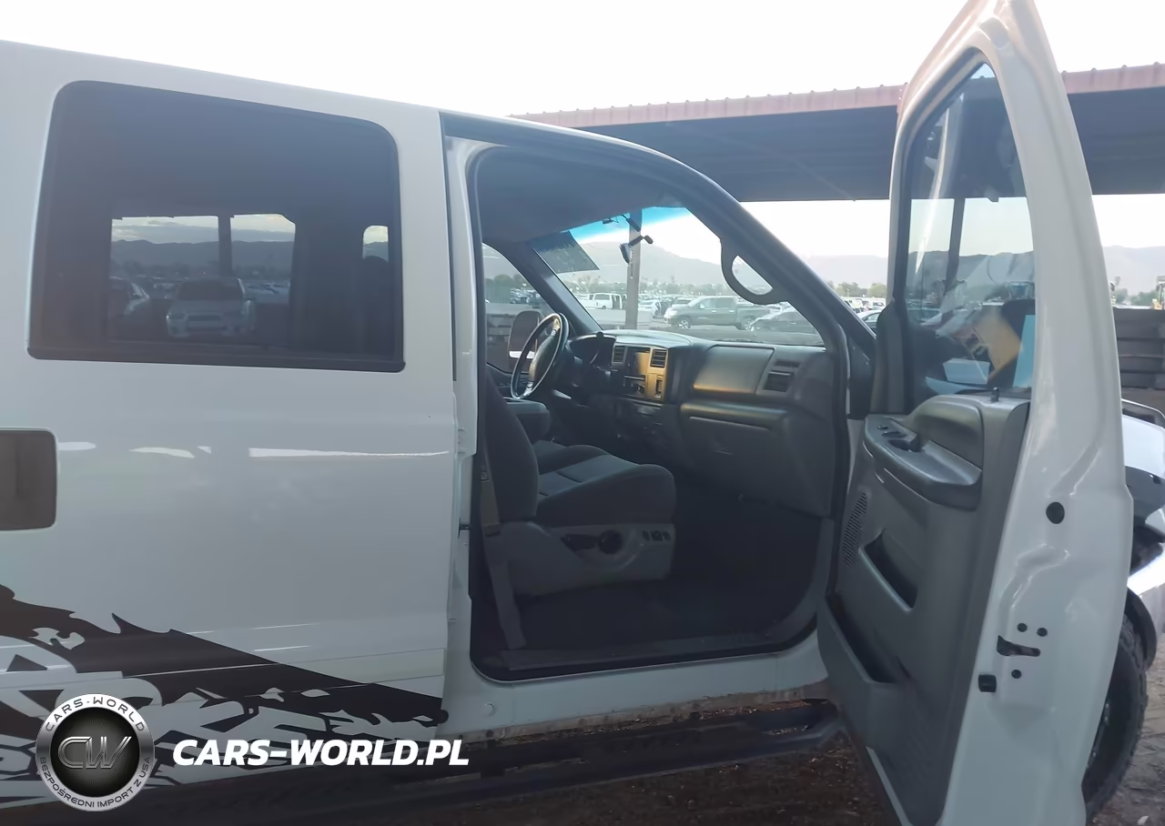 2002 Ford F-350 Lariat-Xl-Xlt VIN:1FTSW31F42ED53312 - 5