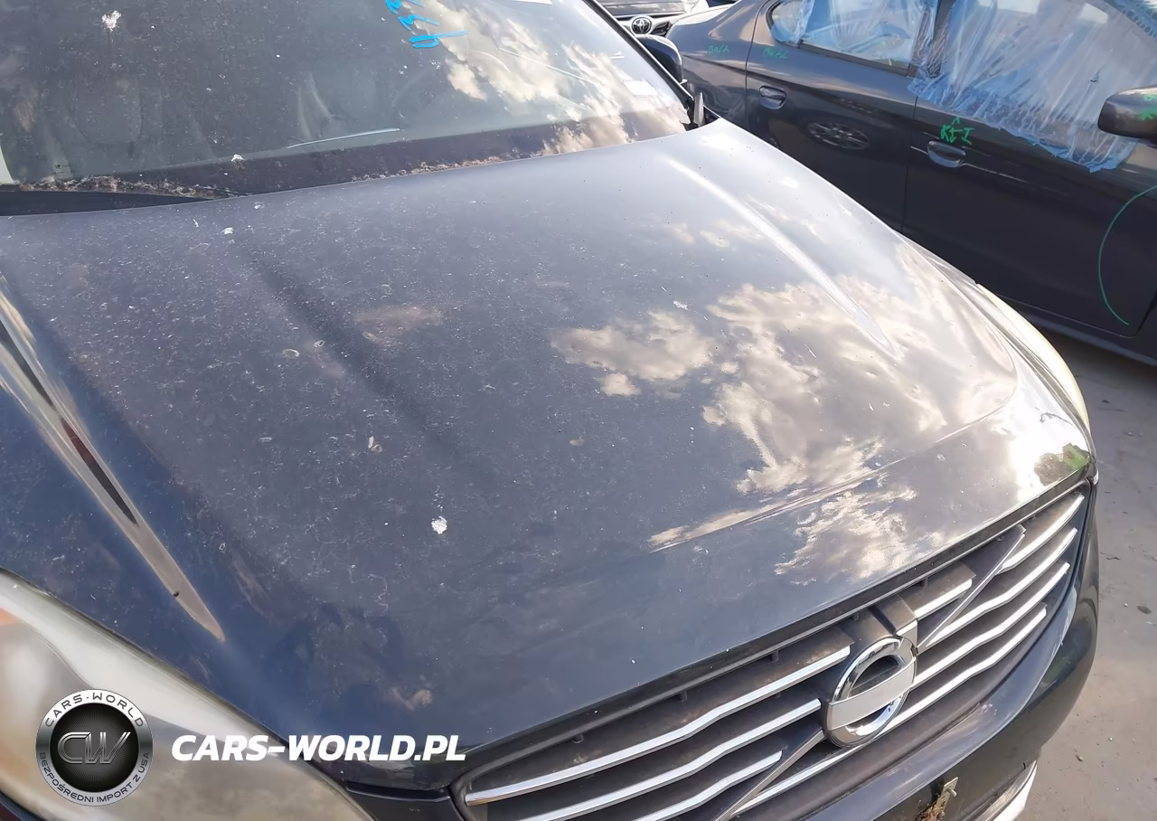 2015 Volvo Xc60 T5 Premier Plus VIN:YV440MDC2F2581332 - 6