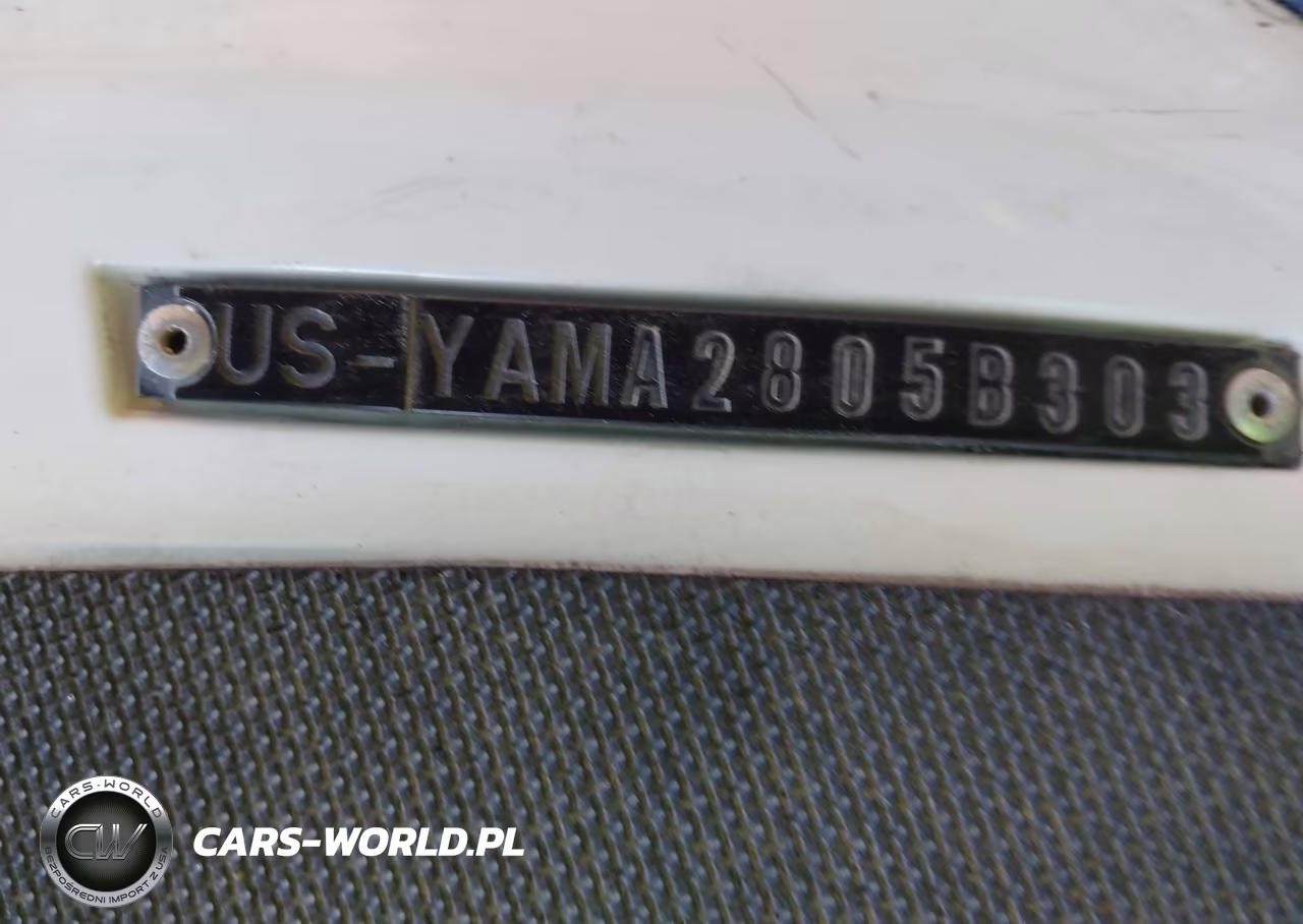2003 Yamaha Waverunner Xlt1200 VIN:YAMA2805B303 - 9