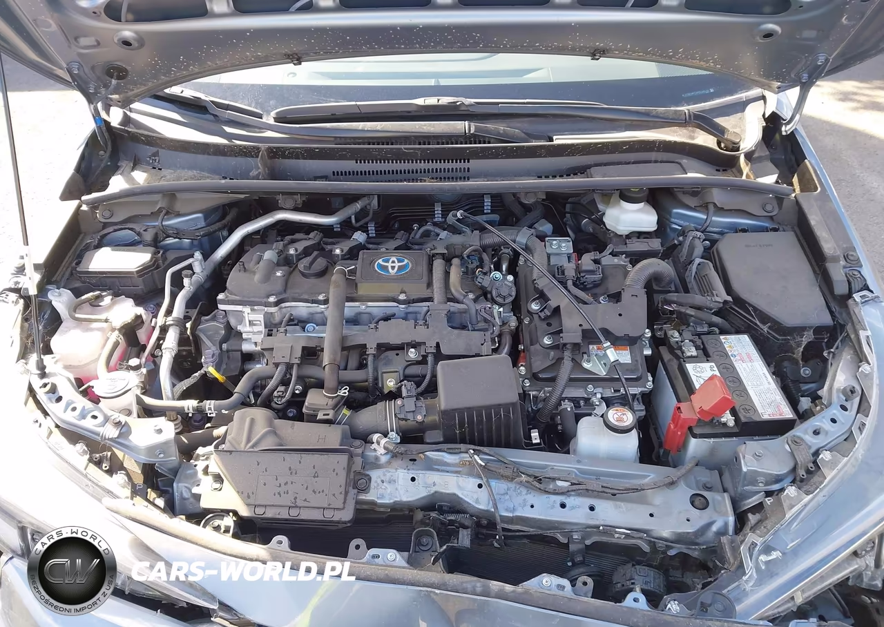 2024 Toyota Corolla Hybrid Le VIN:JTDBCMFEXR3068246 - 10