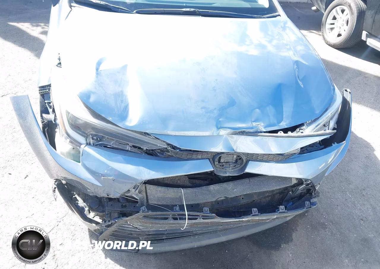 2024 Toyota Corolla Hybrid Le VIN:JTDBCMFEXR3068246 - 6