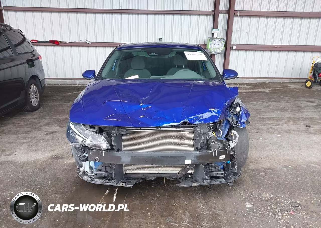 2023 Hyundai Elantra Sel VIN:KMHLM4AG2PU395673 - 12