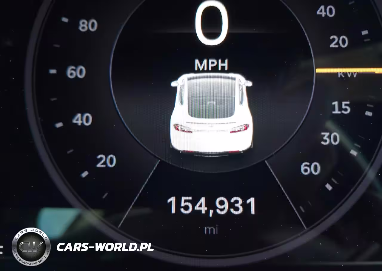 2013 Tesla Model S Performance VIN:5YJSA1CP3DFP05886 - 16