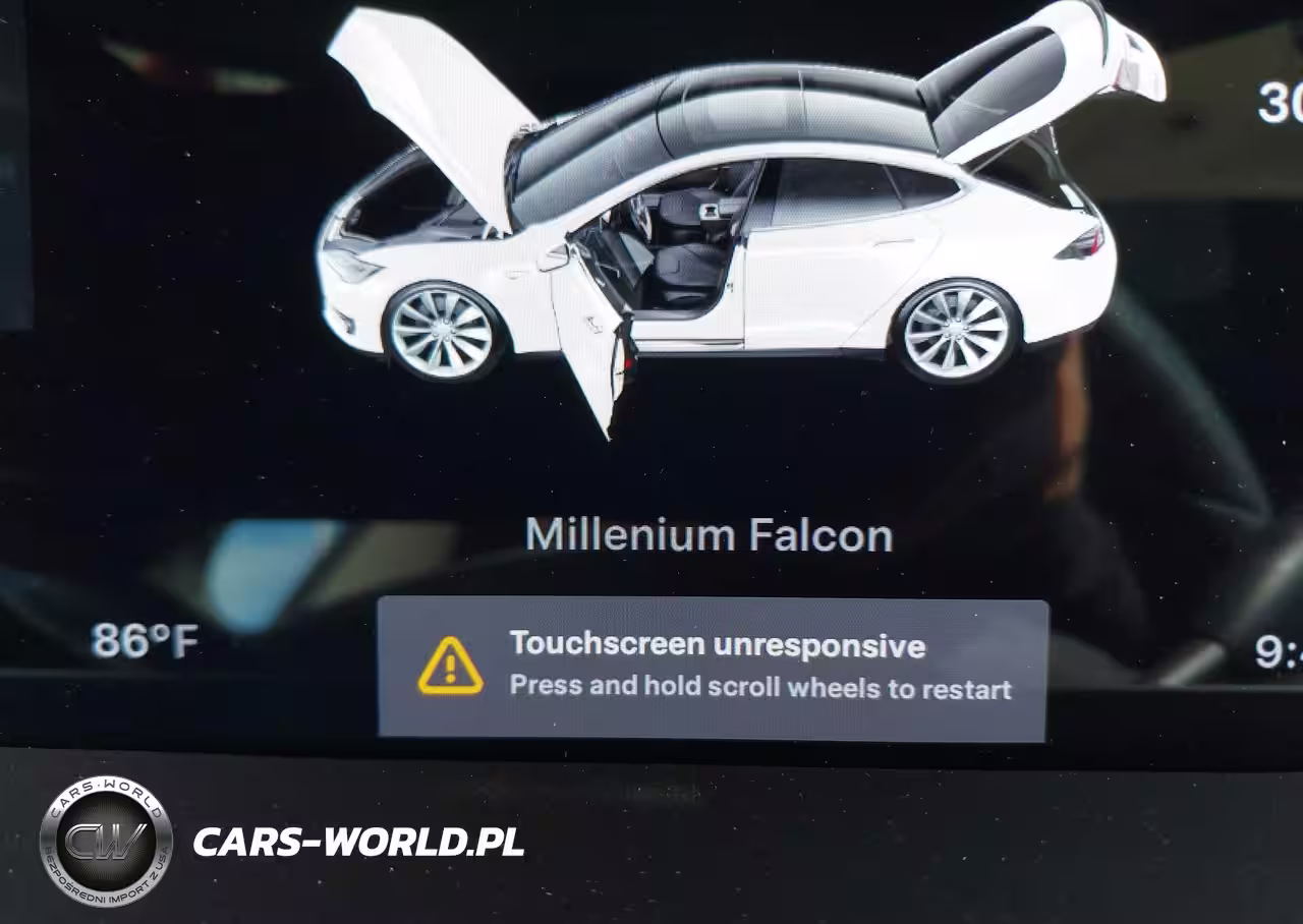 2013 Tesla Model S Performance VIN:5YJSA1CP3DFP05886 - 20