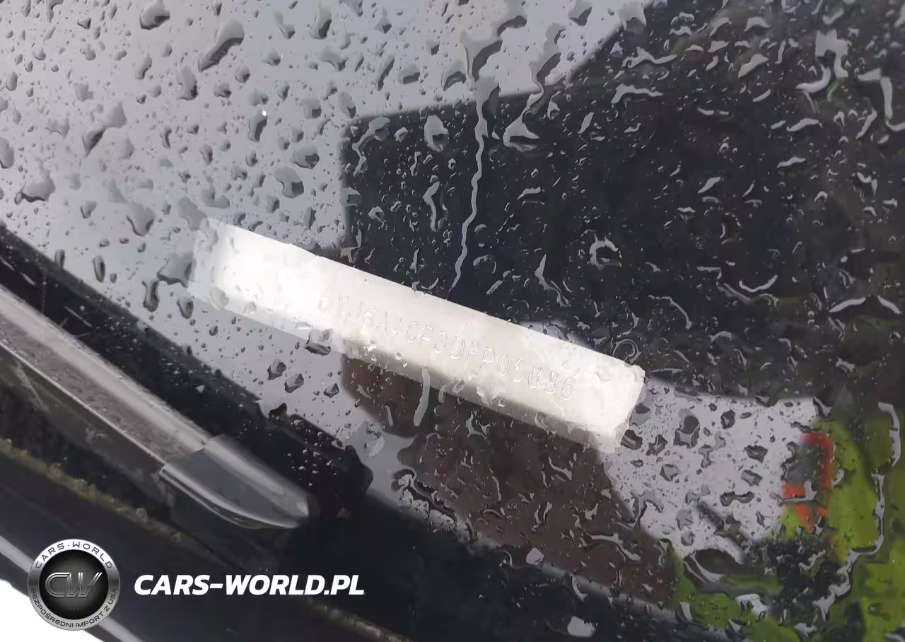2013 Tesla Model S Performance VIN:5YJSA1CP3DFP05886 - 9