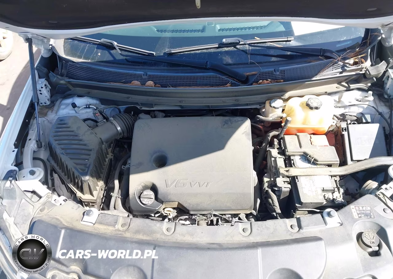 2018 Chevrolet Traverse Premier VIN:1GNEVJKW9JJ123443 - 10