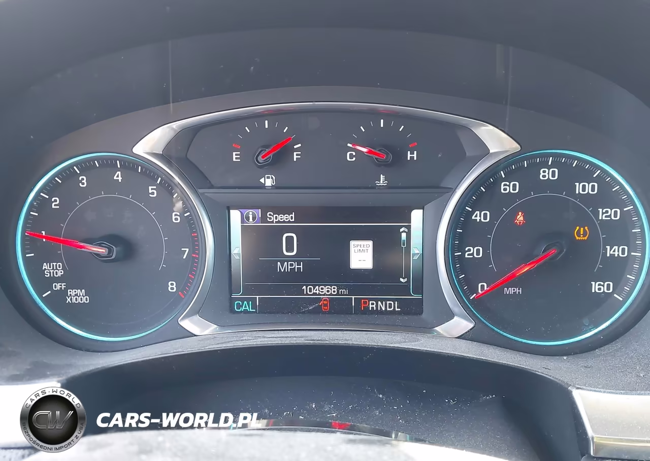 2018 Chevrolet Traverse Premier VIN:1GNEVJKW9JJ123443 - 7