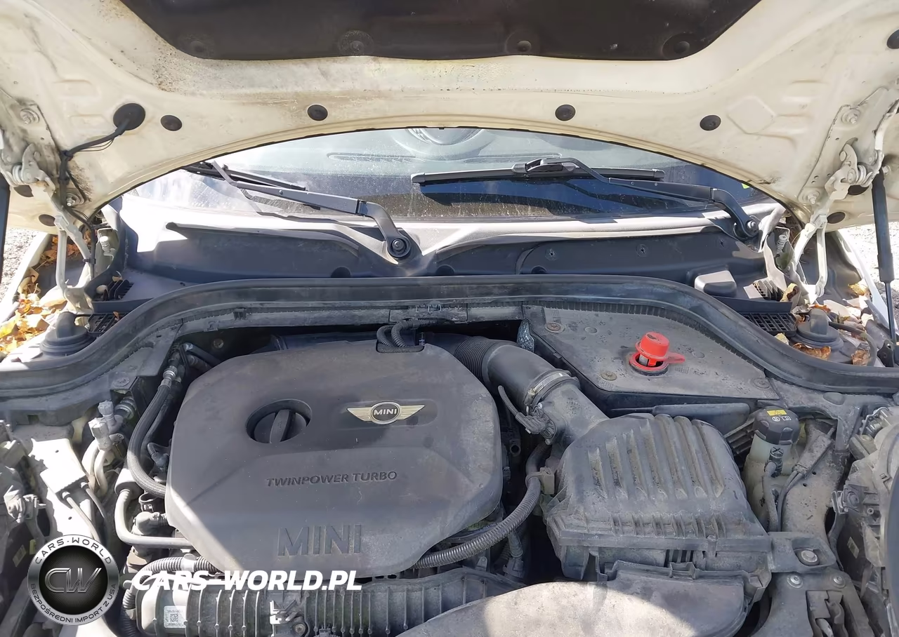 2018 Mini Hardtop Cooper S VIN:WMWXU3C55J2F50537 - 10