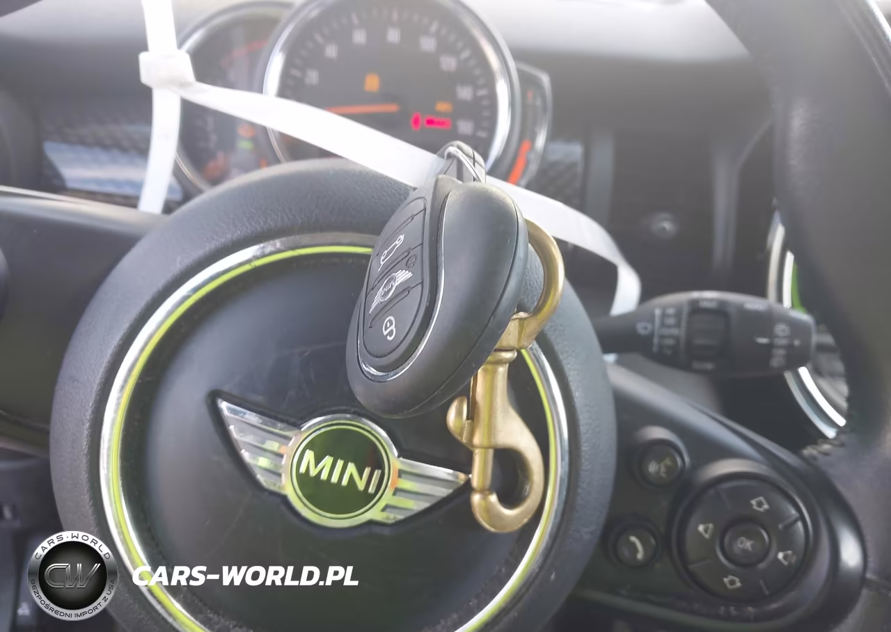 2018 Mini Hardtop Cooper S VIN:WMWXU3C55J2F50537 - 11