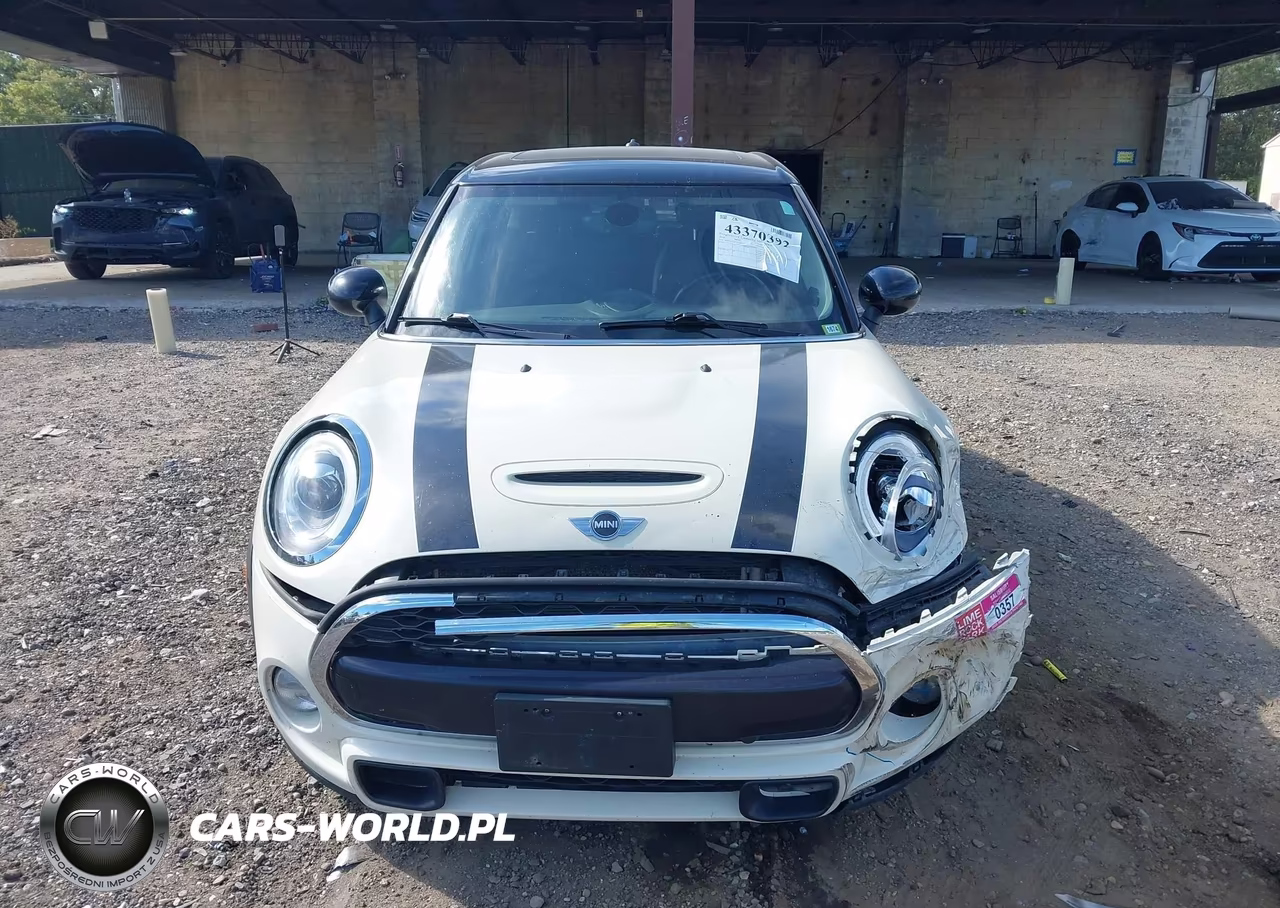2018 Mini Hardtop Cooper S VIN:WMWXU3C55J2F50537 - 13
