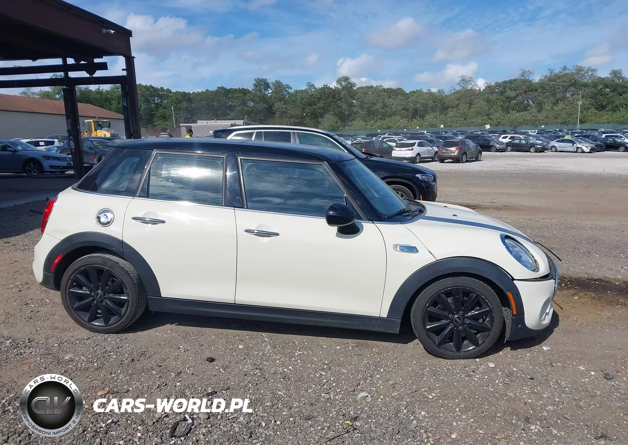 2018 Mini Hardtop Cooper S VIN:WMWXU3C55J2F50537 - 14