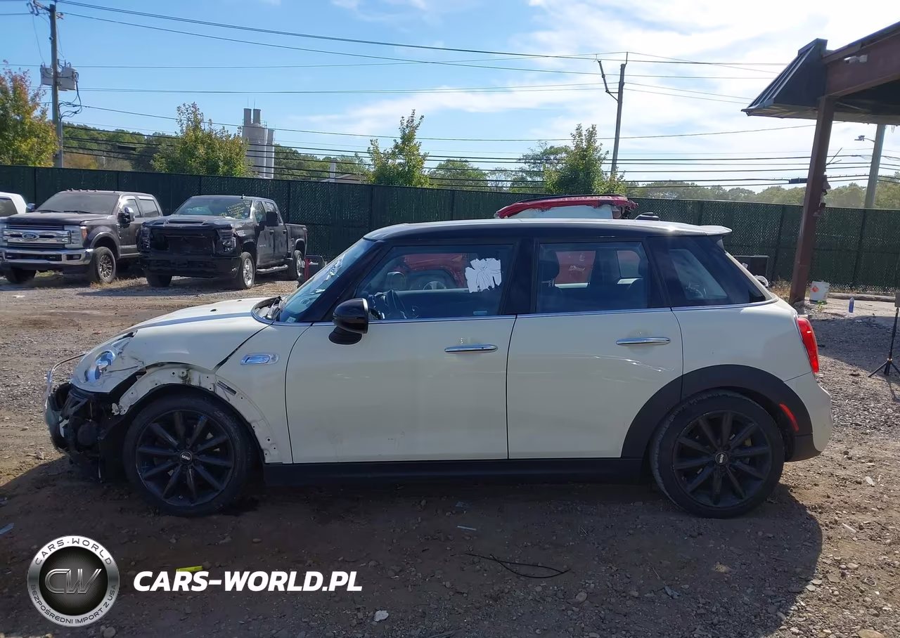 2018 Mini Hardtop Cooper S VIN:WMWXU3C55J2F50537 - 15