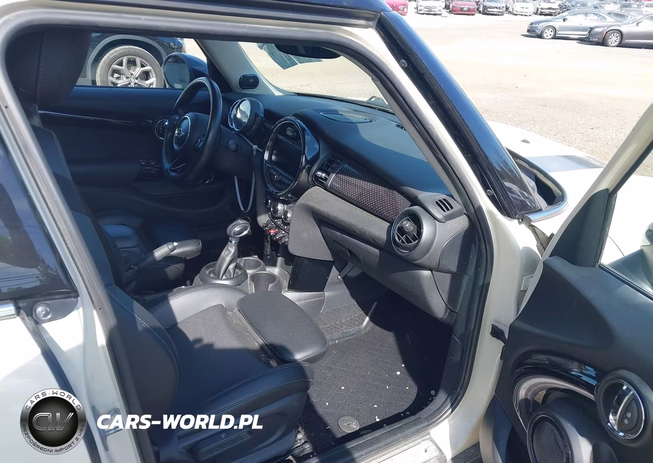 2018 Mini Hardtop Cooper S VIN:WMWXU3C55J2F50537 - 5