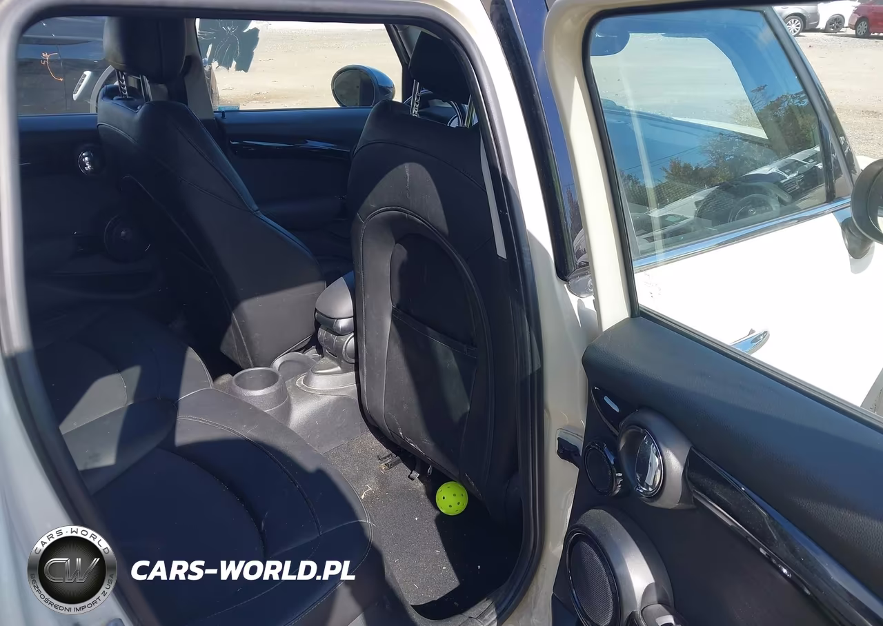 2018 Mini Hardtop Cooper S VIN:WMWXU3C55J2F50537 - 8