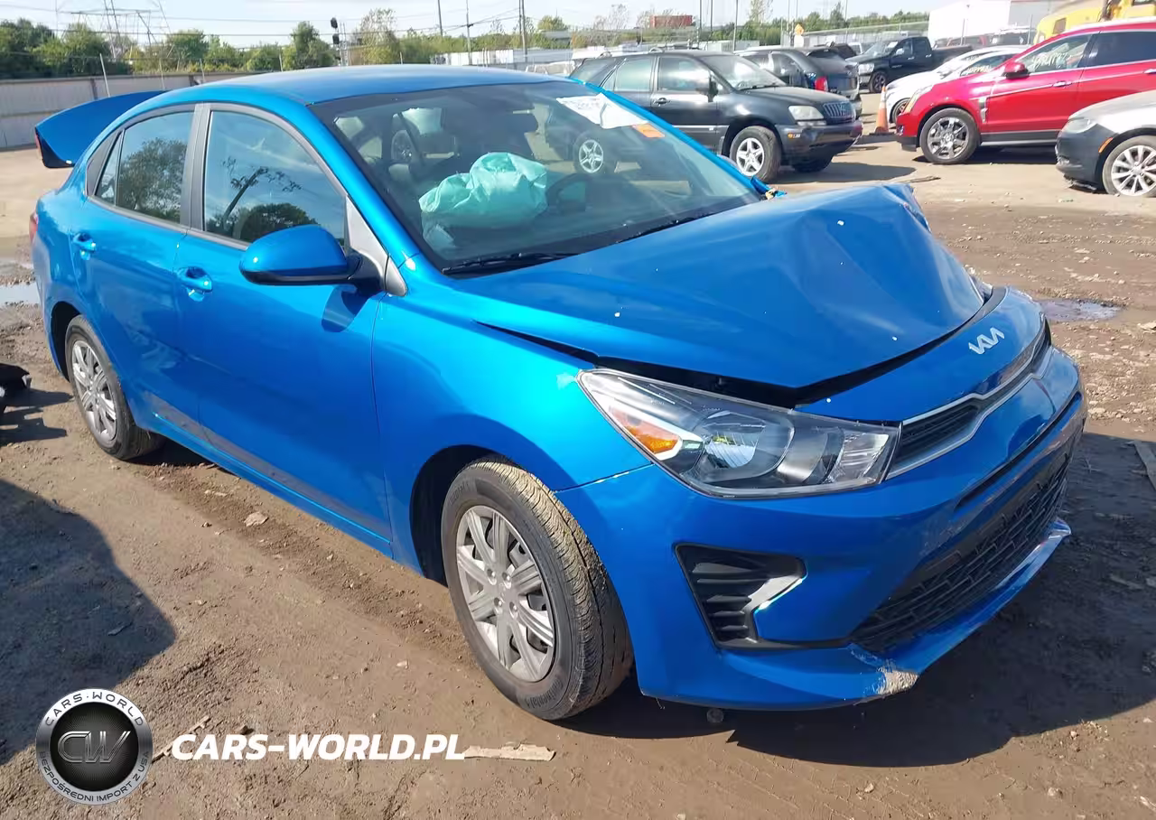 KIA