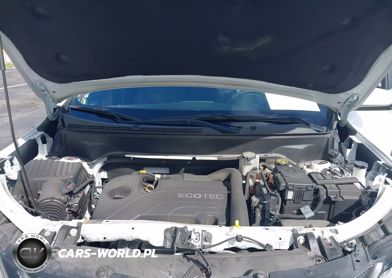 2021 Chevrolet Equinox Fwd Lt VIN:3GNAXKEV1MS172608 - 10