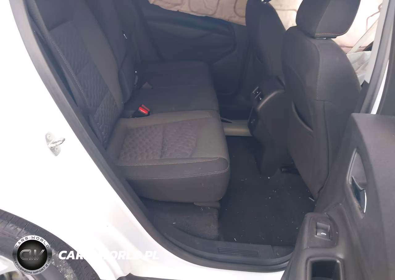 2021 Chevrolet Equinox Fwd Lt VIN:3GNAXKEV1MS172608 - 8