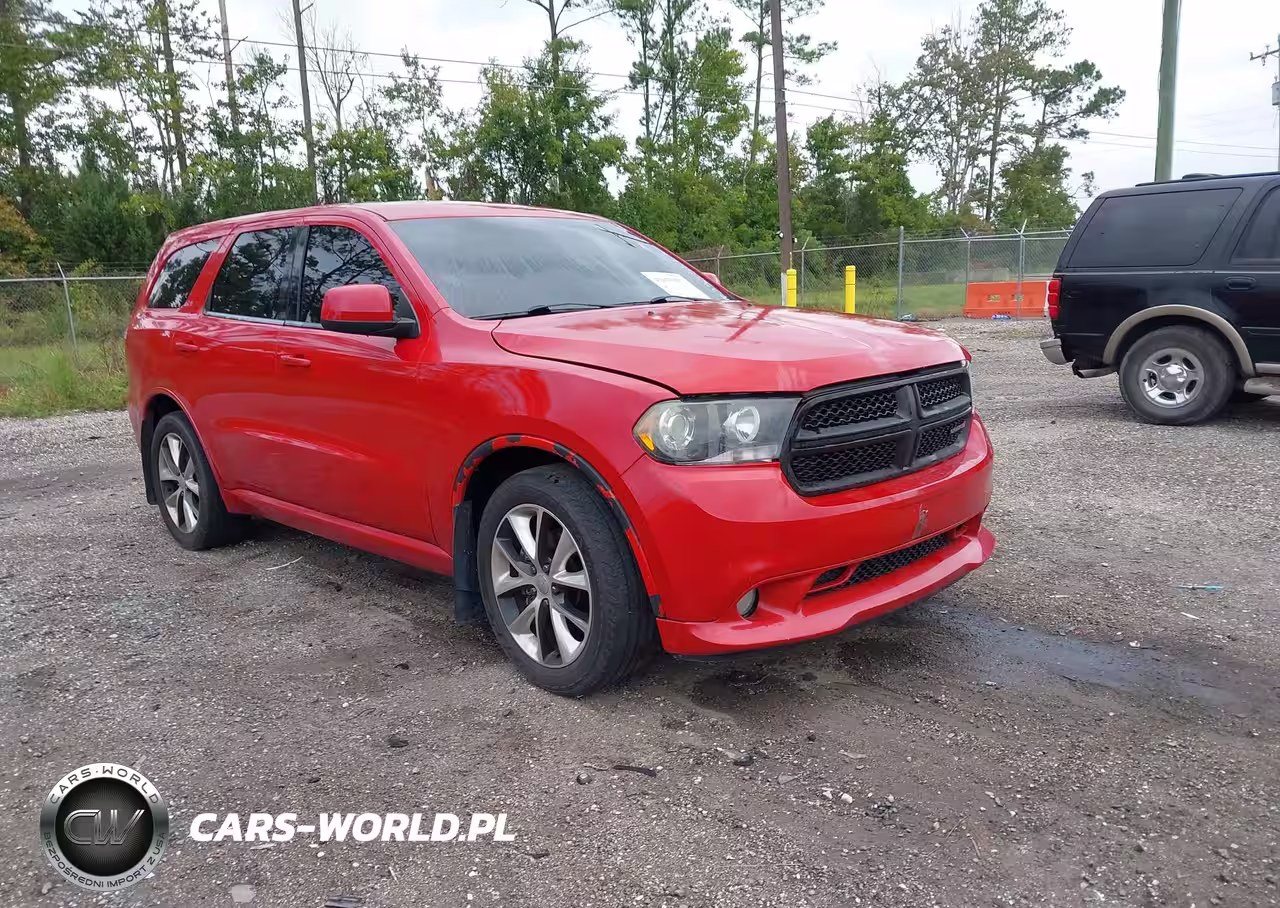 DODGE