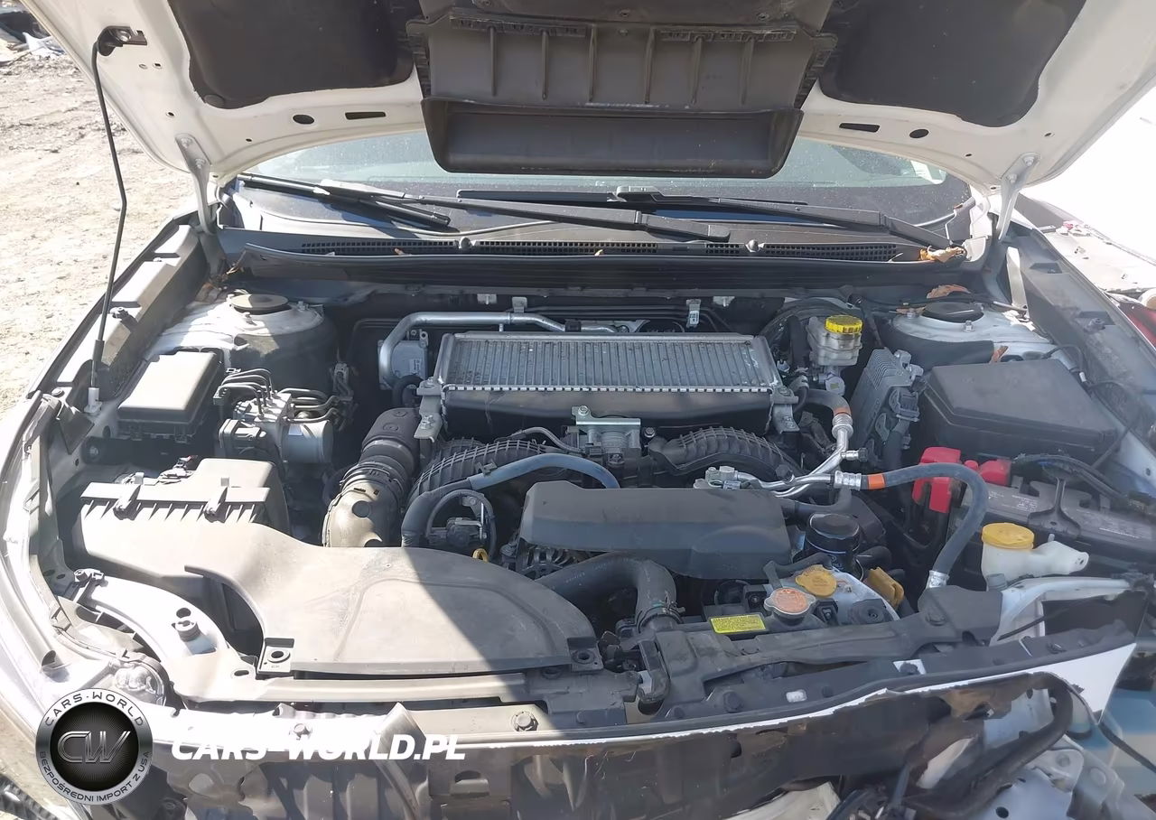 2021 Subaru Outback Onyx Edition Xt VIN:4S4BTGLDXM3195435 - 10
