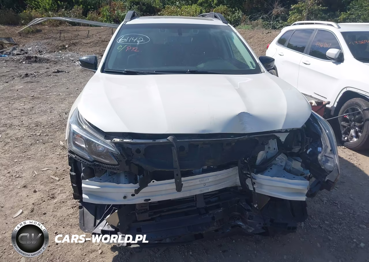 2021 Subaru Outback Onyx Edition Xt VIN:4S4BTGLDXM3195435 - 13