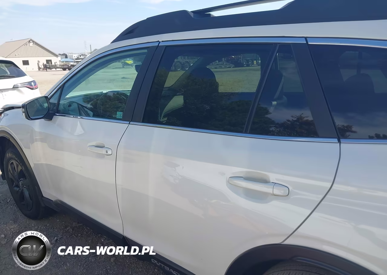 2021 Subaru Outback Onyx Edition Xt VIN:4S4BTGLDXM3195435 - 15