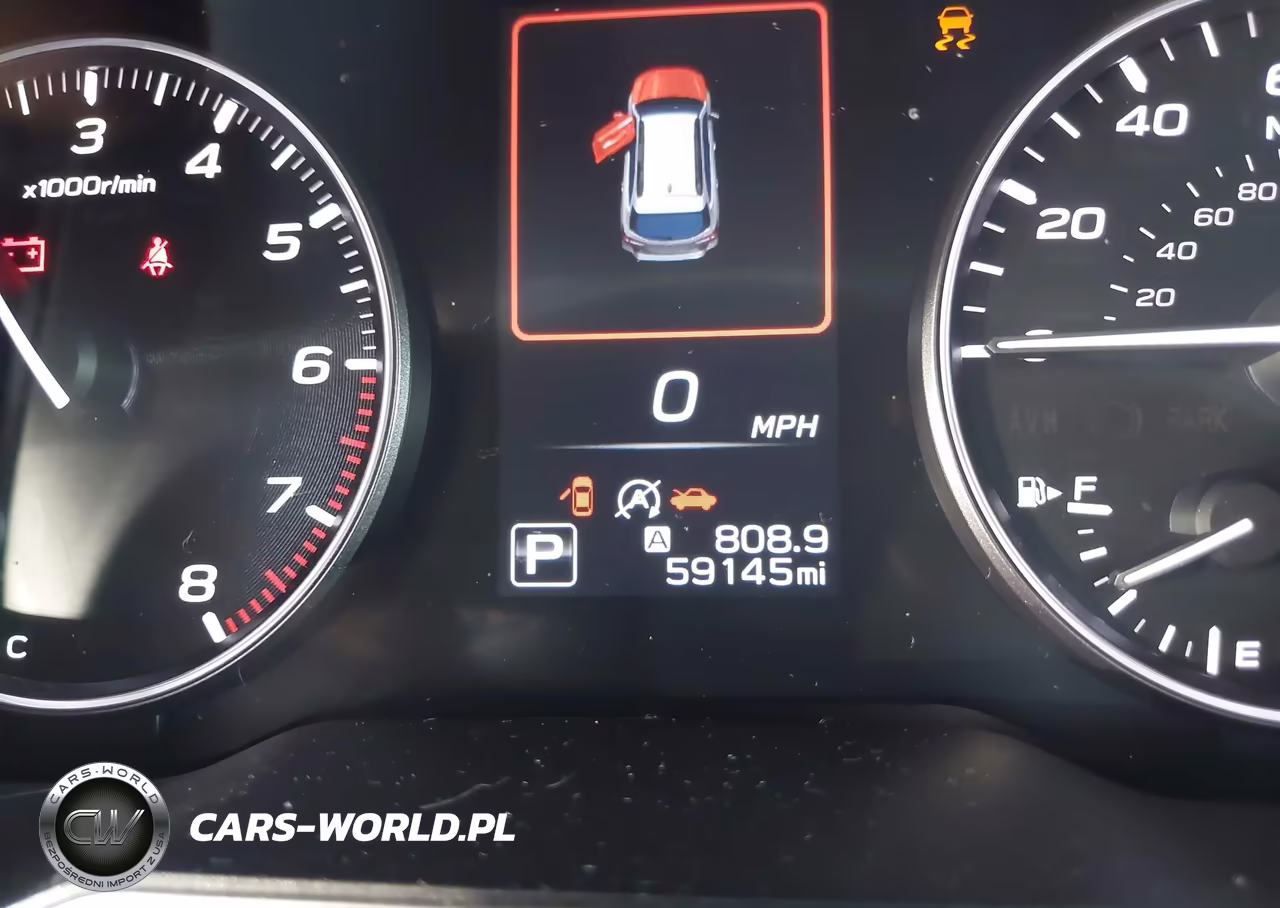 2021 Subaru Outback Onyx Edition Xt VIN:4S4BTGLDXM3195435 - 16