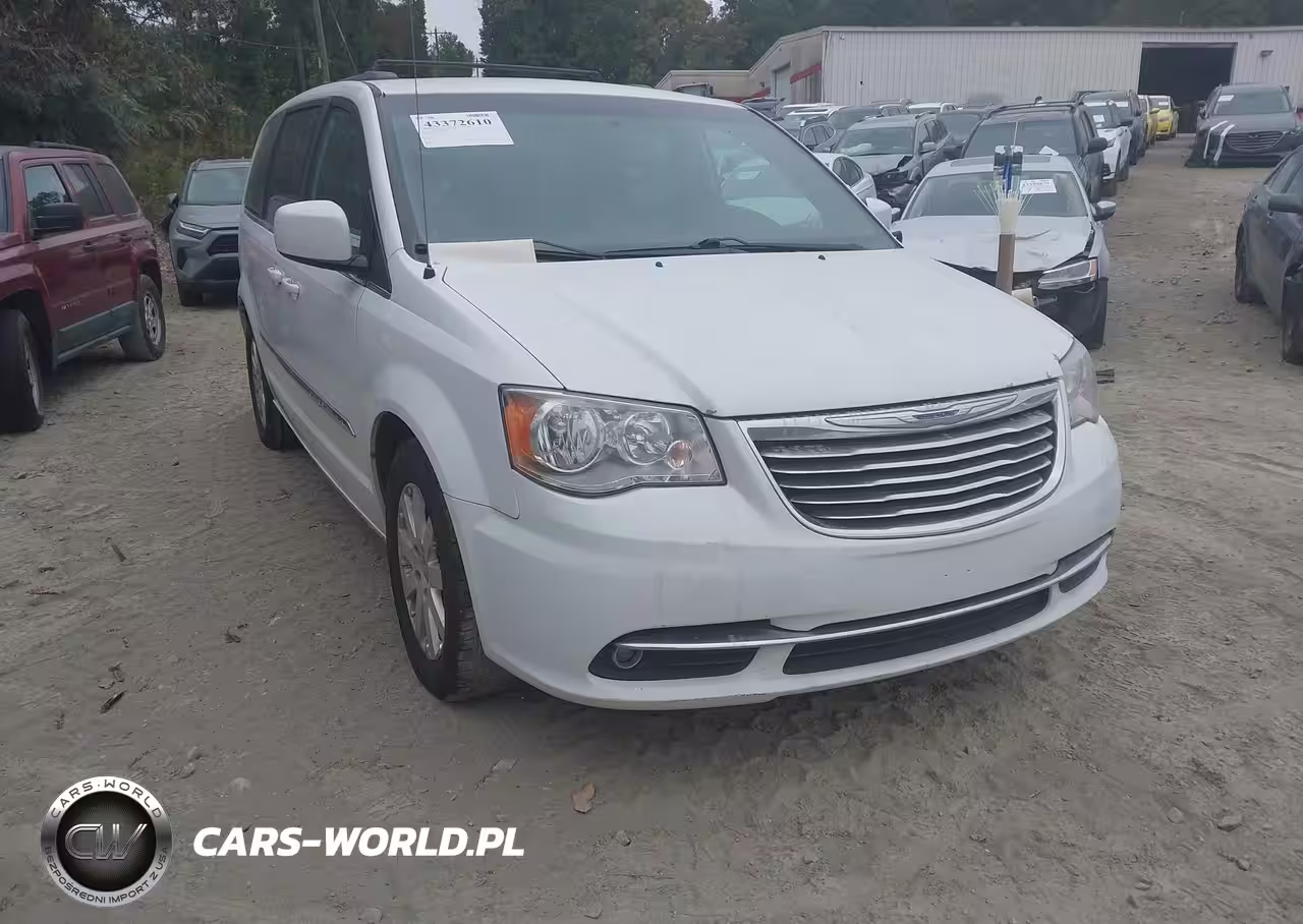 CHRYSLER