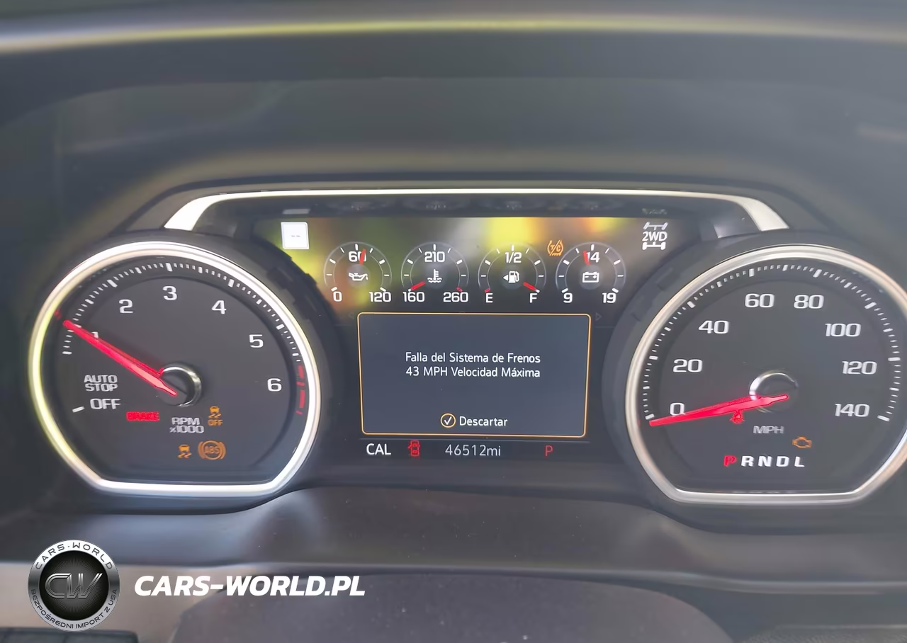 2020 Chevrolet Silverado 1500 VIN:3GCUYGED2LG329412 - 7