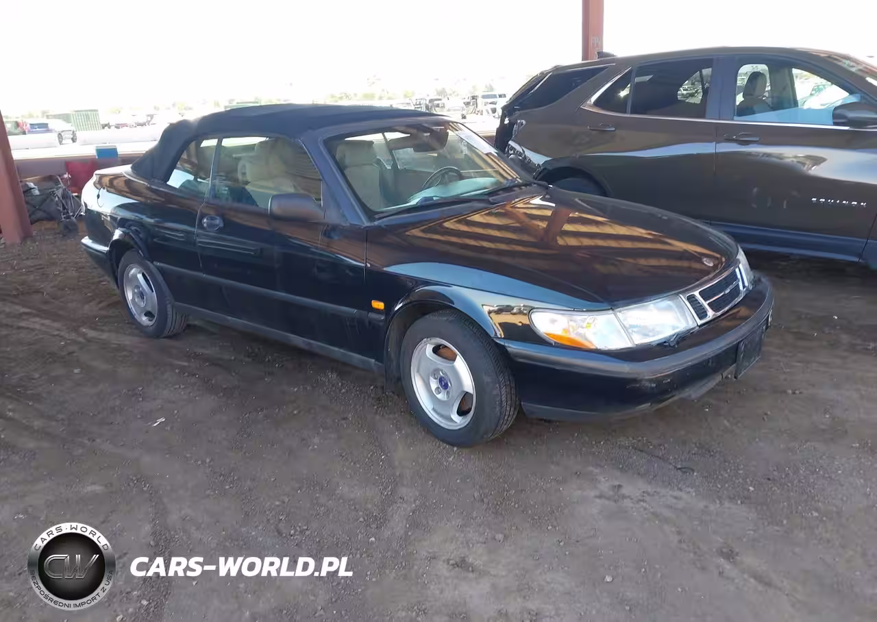 SAAB