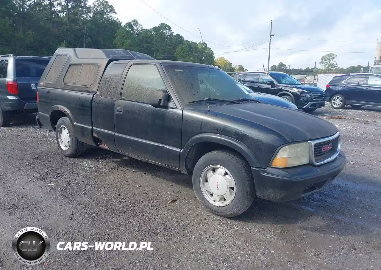 GMC