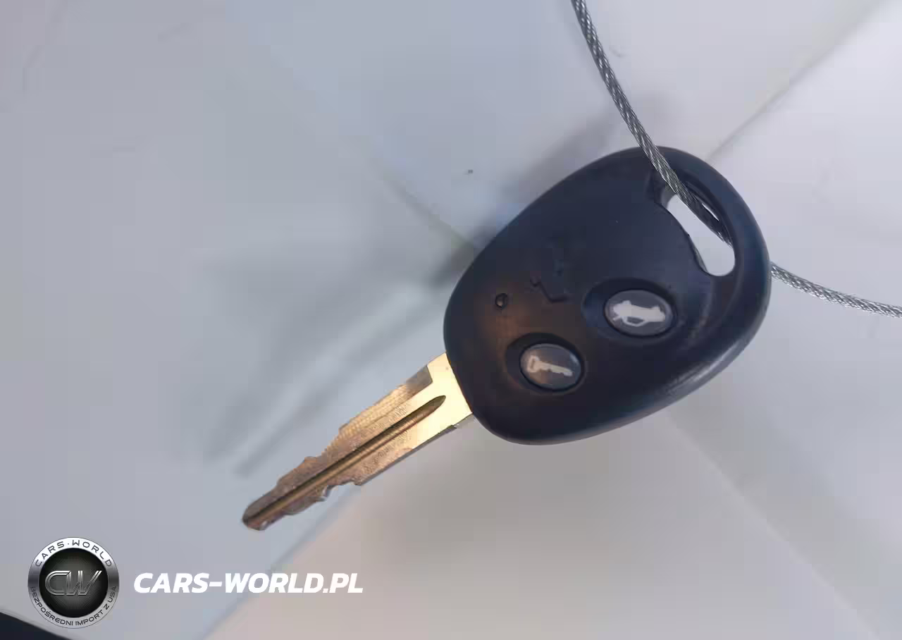 2008 Chevrolet Aveo Ls VIN:KL1TD56668B214993 - 11