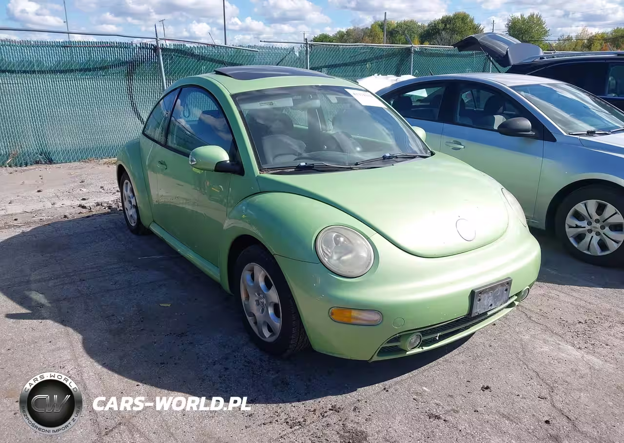 VOLKSWAGEN