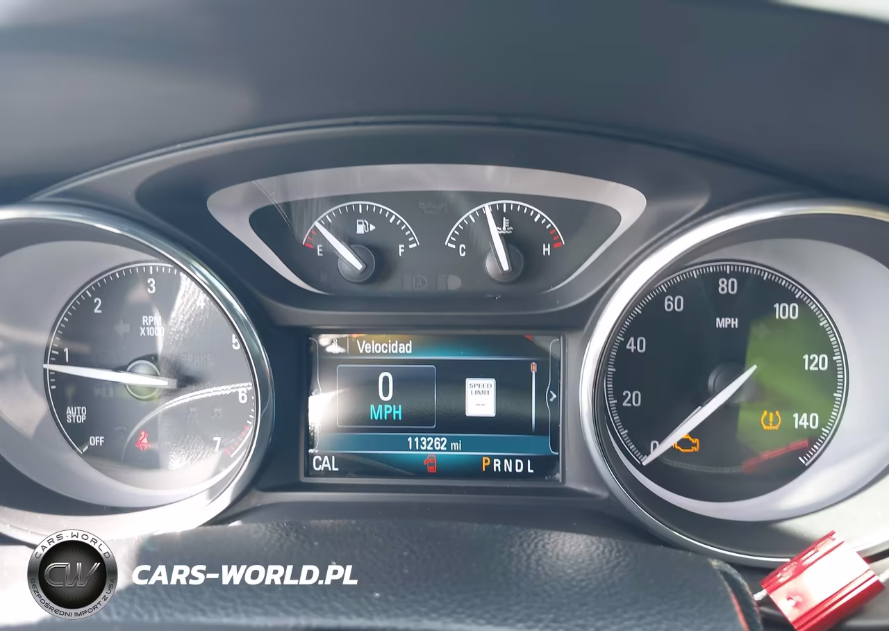 2019 Buick Envision Fwd Essence VIN:LRBFXCSA8KD089999 - 7