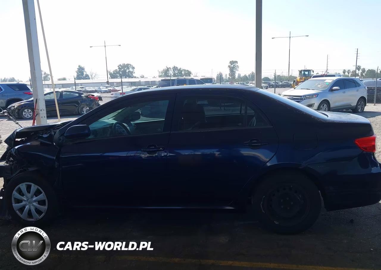 2013 Toyota Corolla L VIN:5YFBU4EE3DP207907 - 15