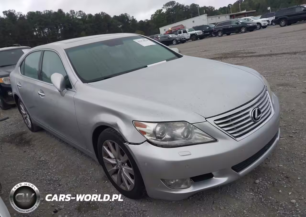 LEXUS