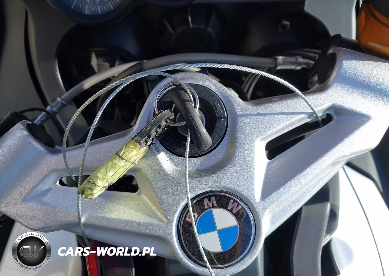 2014 BMW K1300 S VIN:WB1050903EZV95009 - 11