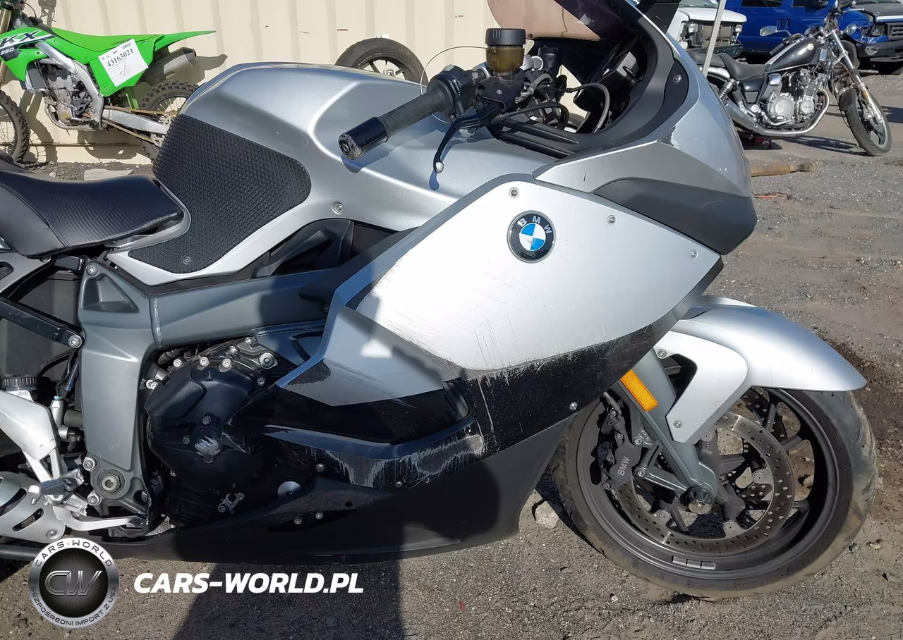 2014 BMW K1300 S VIN:WB1050903EZV95009 - 15