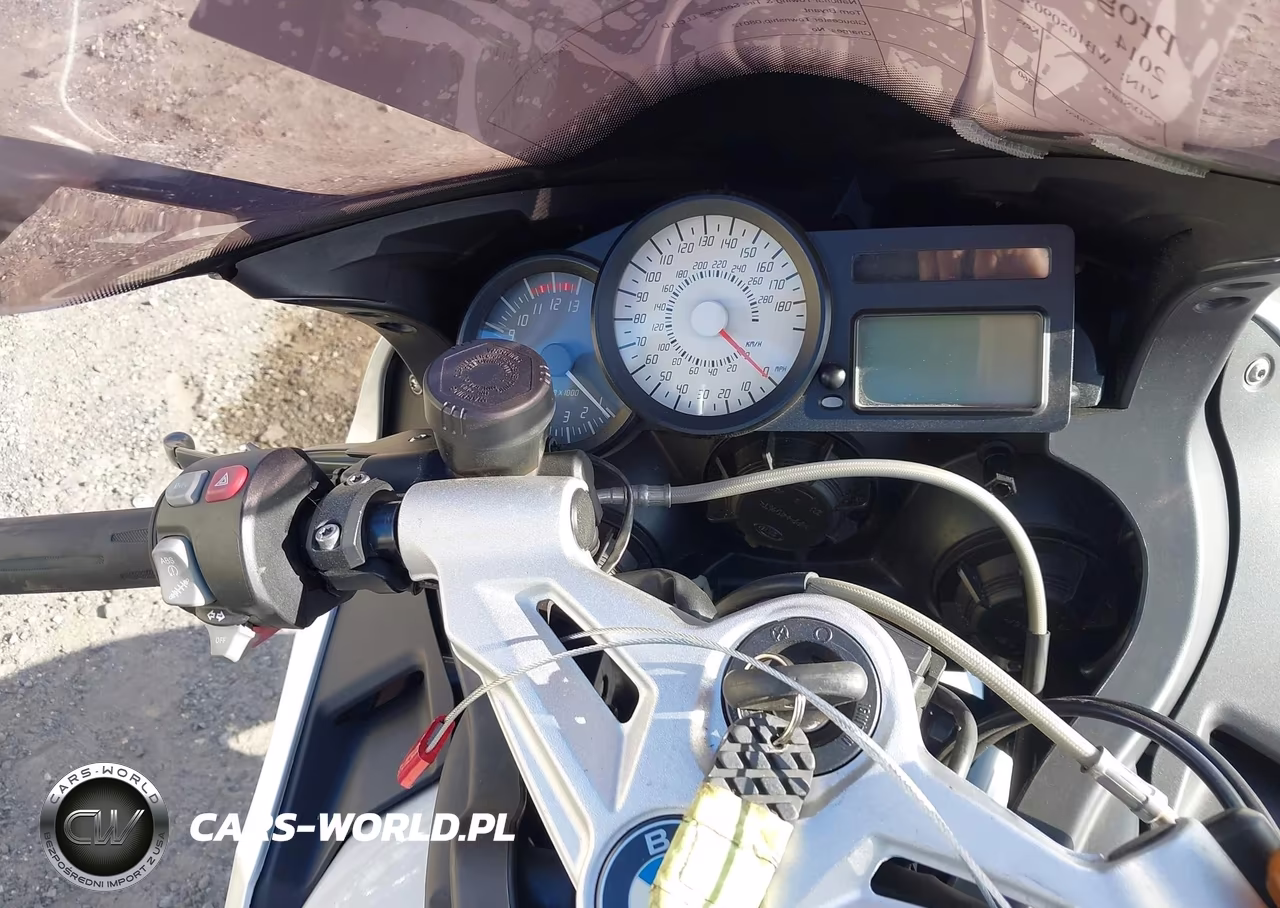 2014 BMW K1300 S VIN:WB1050903EZV95009 - 16