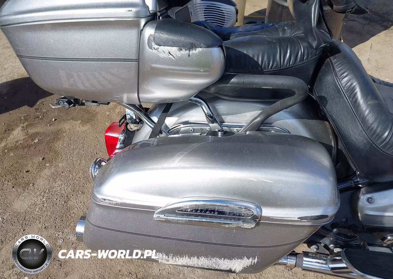 2005 Yamaha Xvz13 Tf VIN:JYAVP04E65A008088 - 16