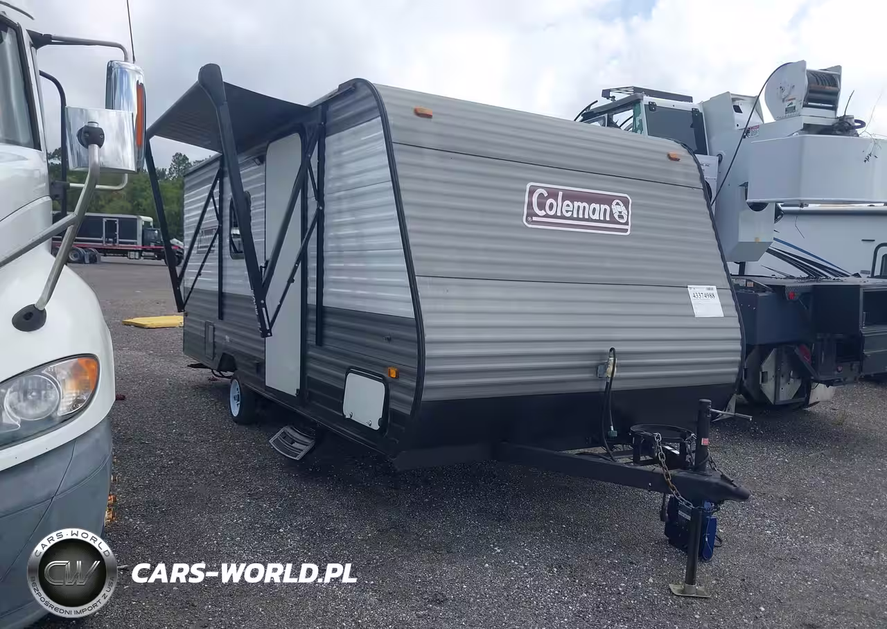 2023 Dutchmen Travel Trailer