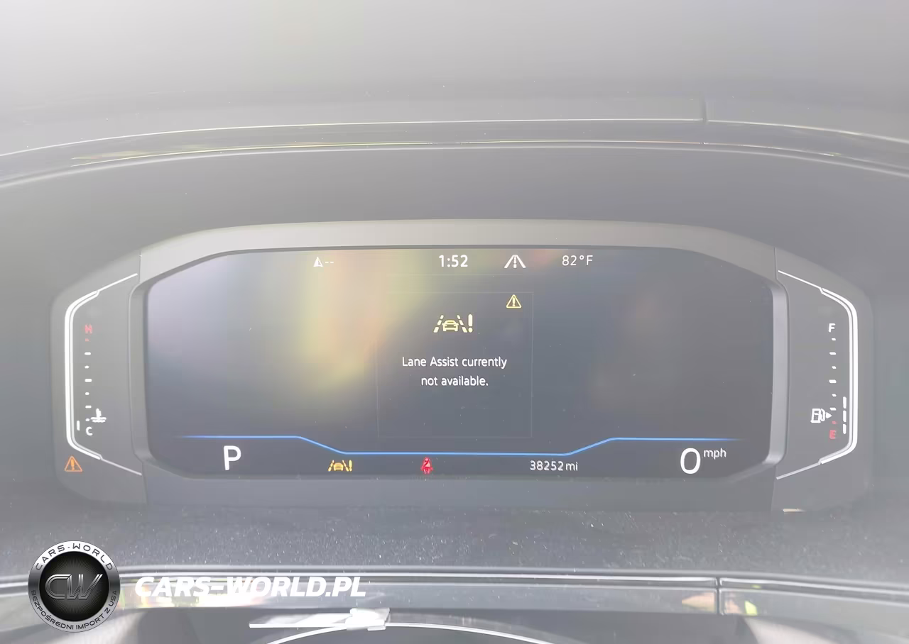 2022 Volkswagen Taos 1.5T Sel VIN:3VV2X7B21NM038211 - 7