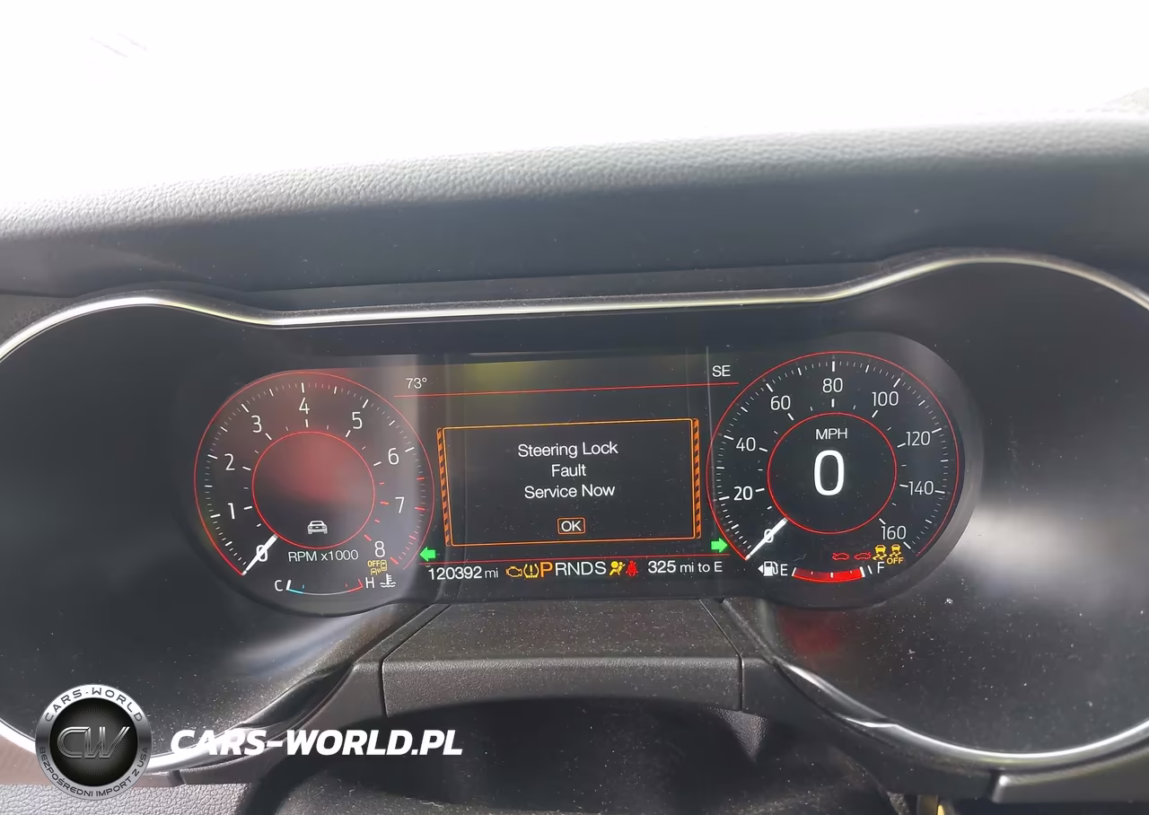 2019 Ford Mustang Ecoboost Premium VIN:1FATP8UH1K5205278 - 7