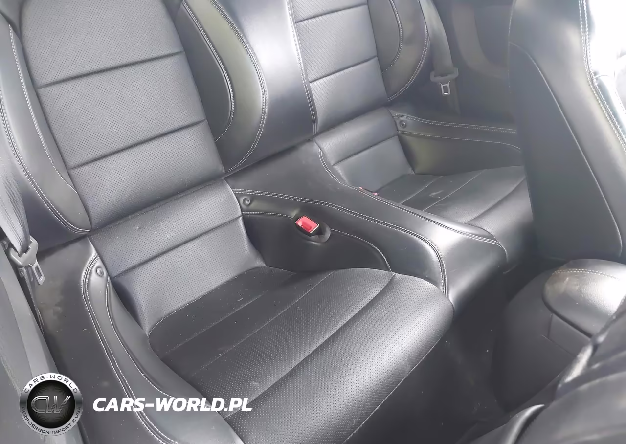 2019 Ford Mustang Ecoboost Premium VIN:1FATP8UH1K5205278 - 8