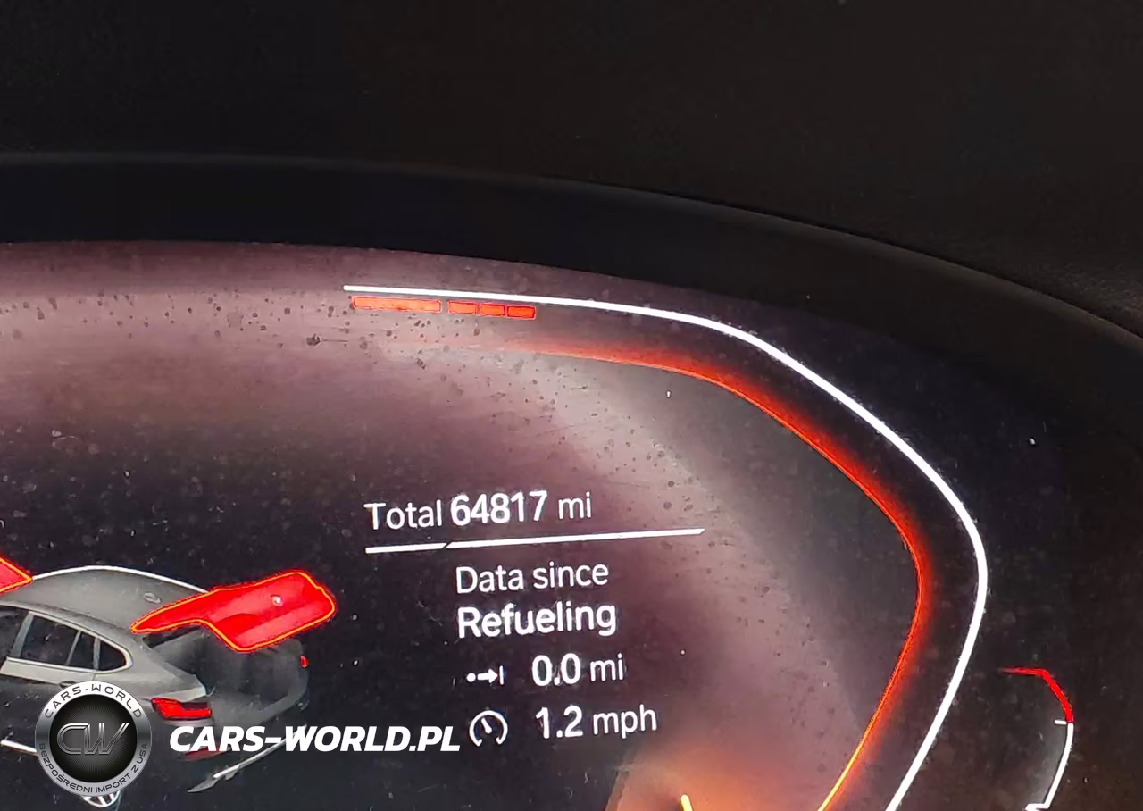 2020 BMW X4 xDrive30I VIN:5UX2V1C08L9B34705 - 15