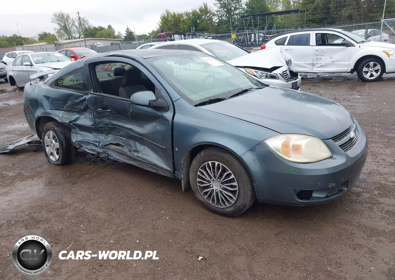 2006 Chevrolet Cobalt Lt
