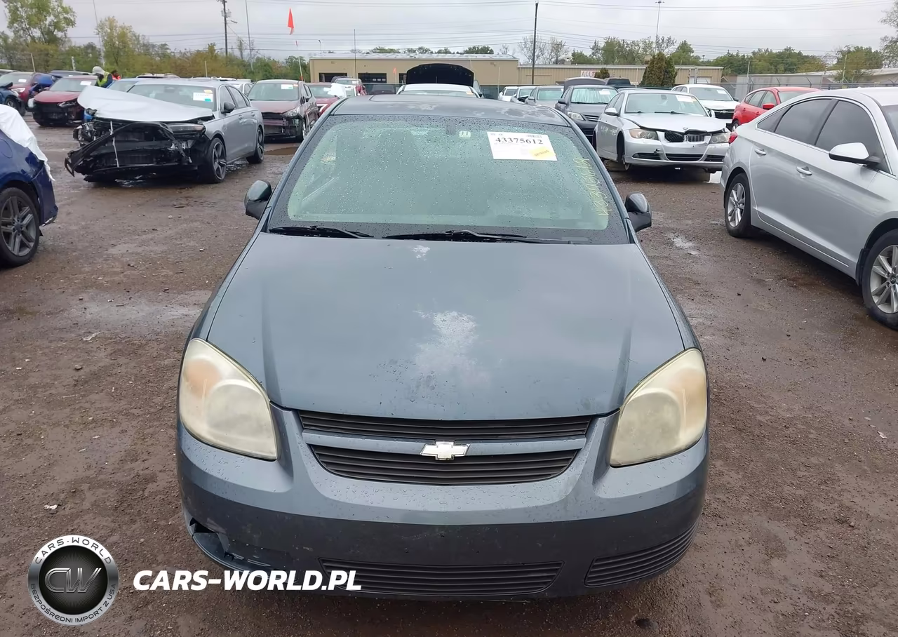 2006 Chevrolet Cobalt Lt VIN:1G1AL15F767613207 - 13
