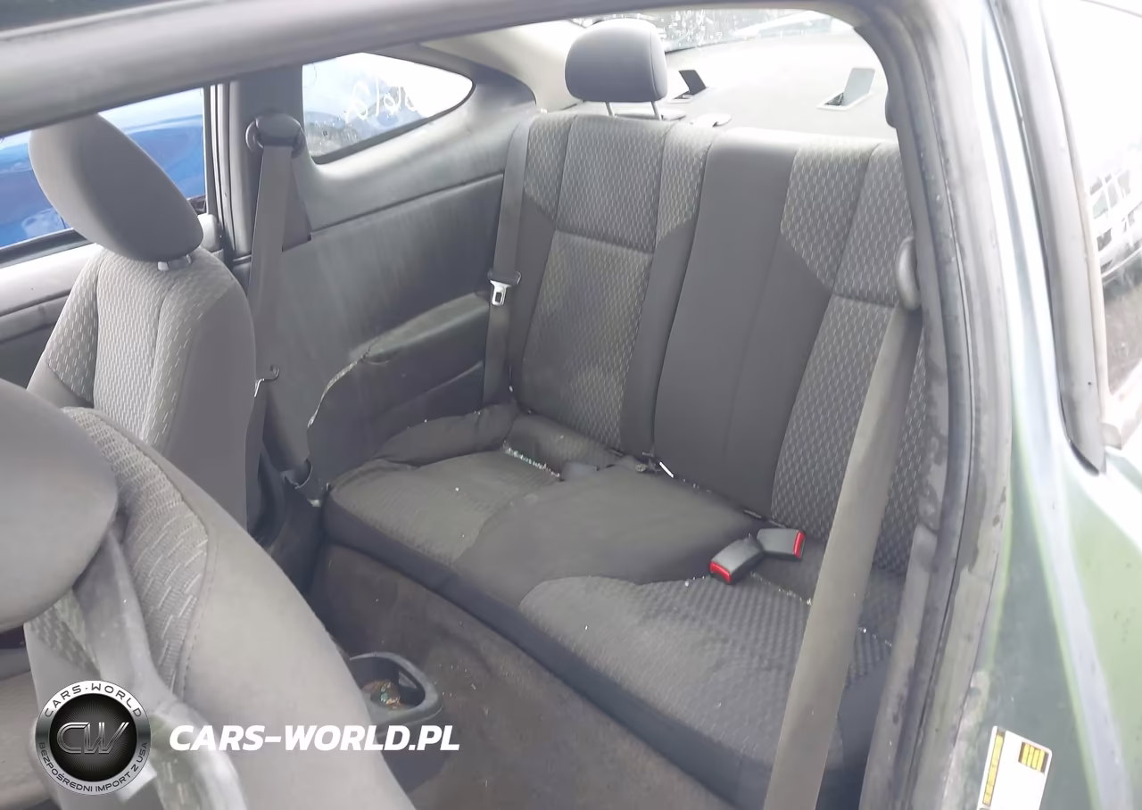 2006 Chevrolet Cobalt Lt VIN:1G1AL15F767613207 - 8