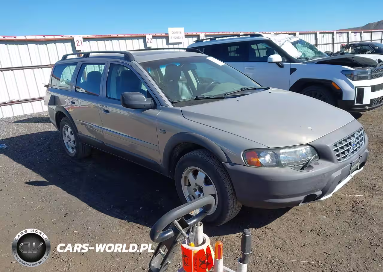 VOLVO