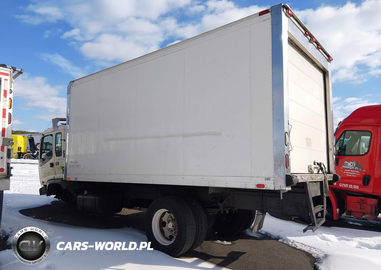 2007 GMC Tt7500 VIN:1GDK7F1337F408110 - 14