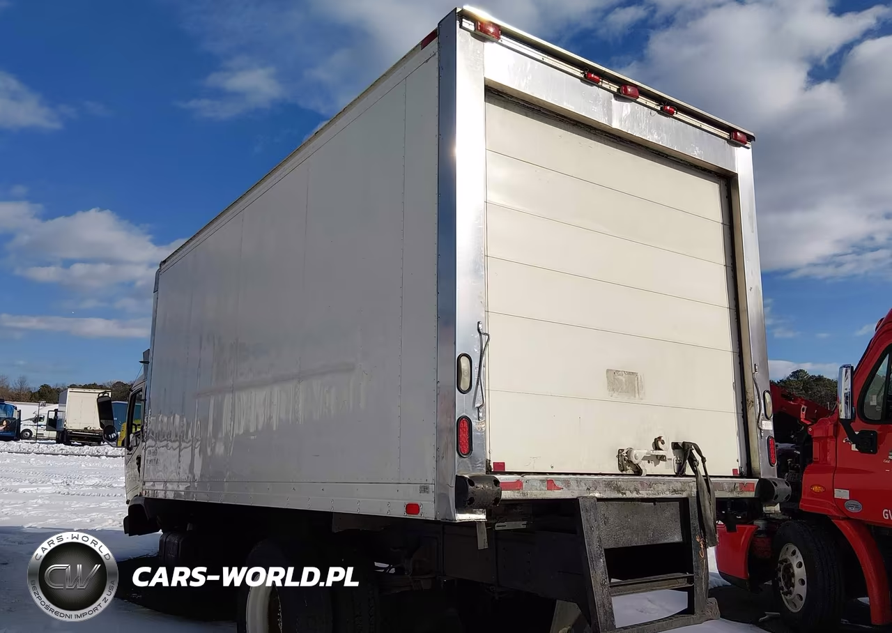 2007 GMC Tt7500 VIN:1GDK7F1337F408110 - 3